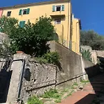 La Serra Di Angela A Hotel