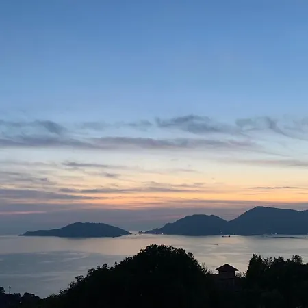 Hotel La Serra Di Angela A Lerici