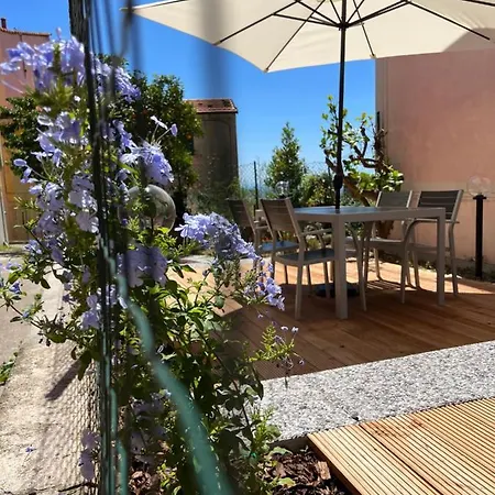 Hotel La Serra Di Angela A Lerici