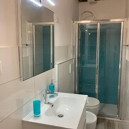 Hotel La Serra Di Angela A *