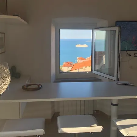 Apartment La Serra Di Angela A
