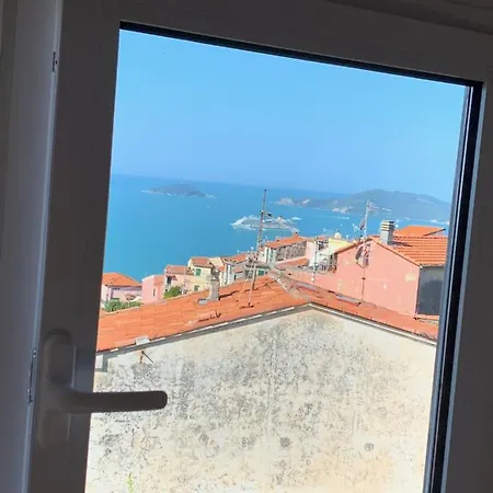 호텔 La Serra Di Angela A *