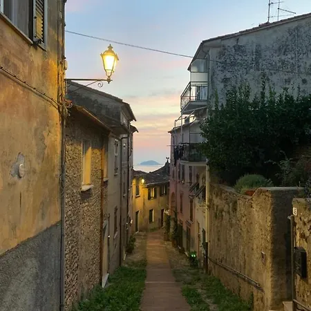La Serra Di Angela A *