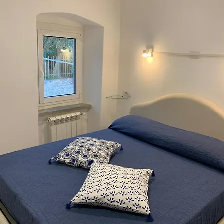 La Serra Di Angela A Apartment Lerici
