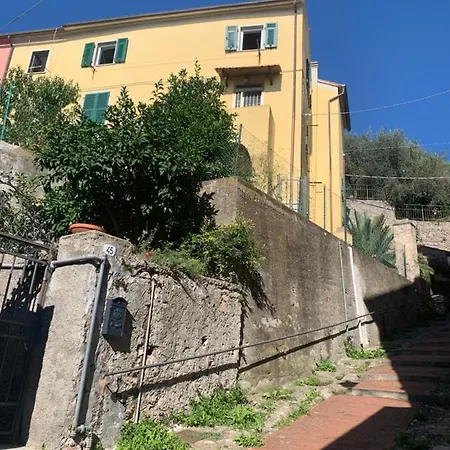 La Serra Di Angela A Apartment
