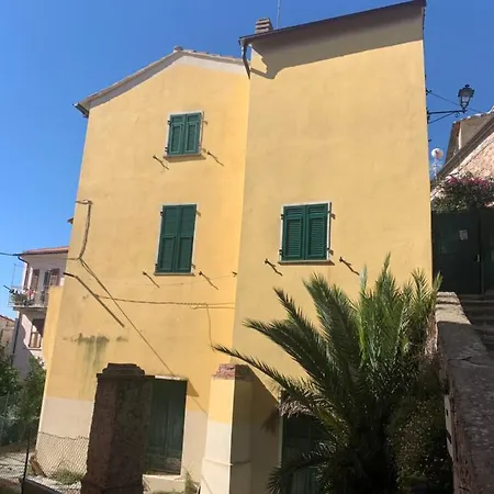 La Serra Di Angela A Apartment *