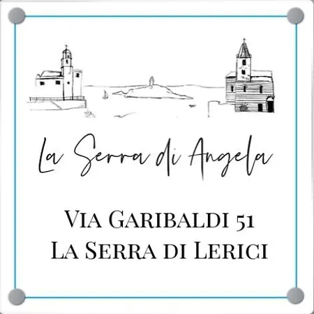 Apartment La Serra Di Angela A *