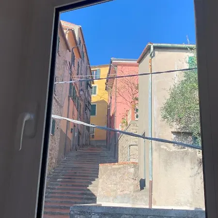 La Serra Di Angela A Apartment *