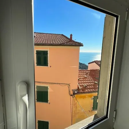 Apartment La Serra Di Angela A Lerici