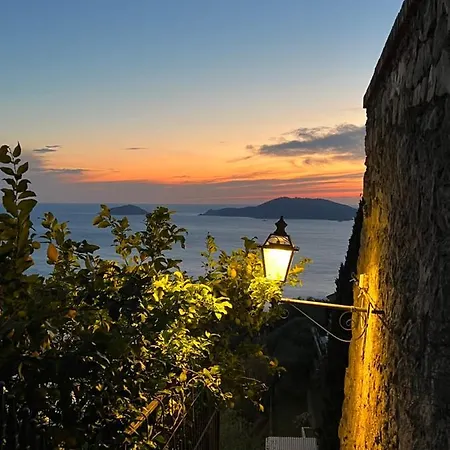 Hotel La Serra Di Angela A *