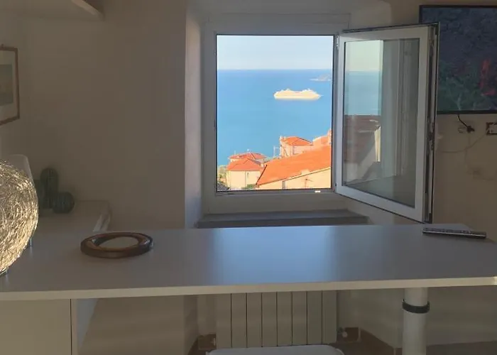 Hotel La Serra Di Angela A