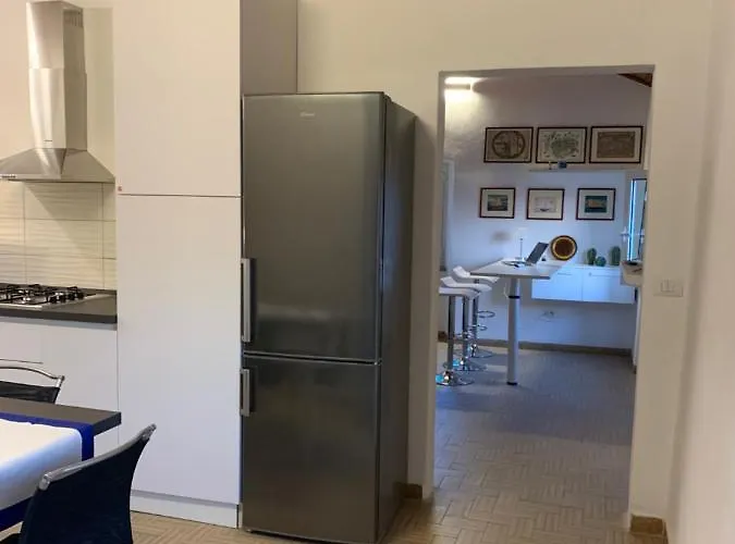 La Serra Di Angela A *