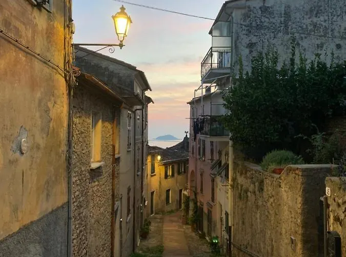 La Serra Di Angela A *