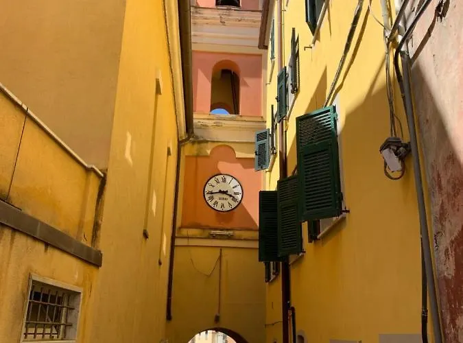 Hotel La Serra Di Angela A *