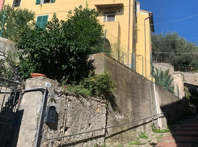 La Serra Di Angela A Hotel