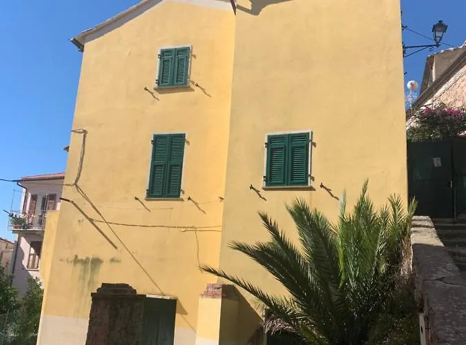 La Serra Di Angela A Hotel *