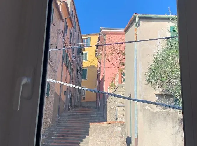 La Serra Di Angela A 酒店 *