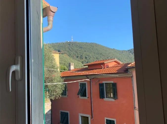 La Serra Di Angela A * 莱里奇