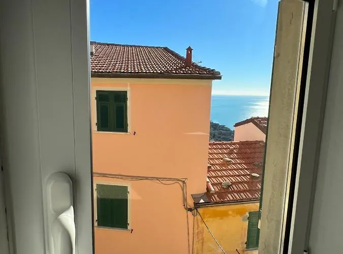 Hotel La Serra Di Angela A Lerici