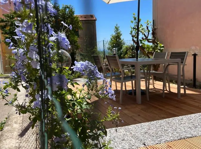 Hotel La Serra Di Angela A Lerici